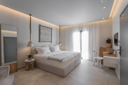 18 Grapes Boutique Hotel