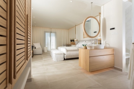 18 Grapes Boutique Hotel