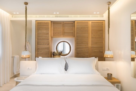 18 Grapes Boutique Hotel