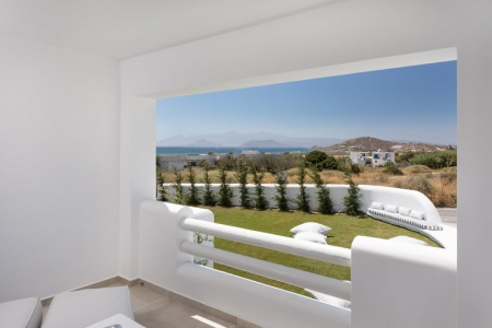 18 Grapes Boutique Hotel