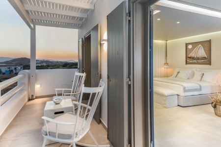 18 Grapes Boutique Hotel