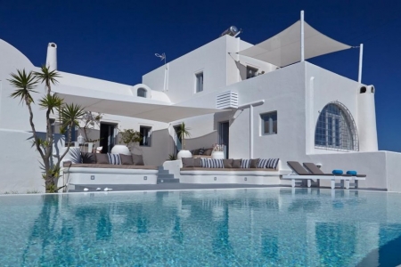 Aleria Premium Villa