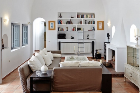 Aleria Premium Villa