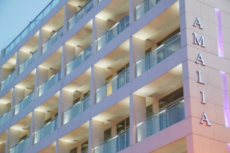 Amalia Hotel