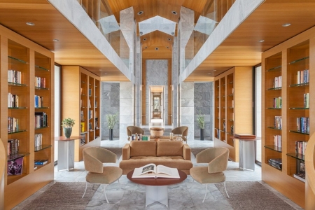 Amanzoe