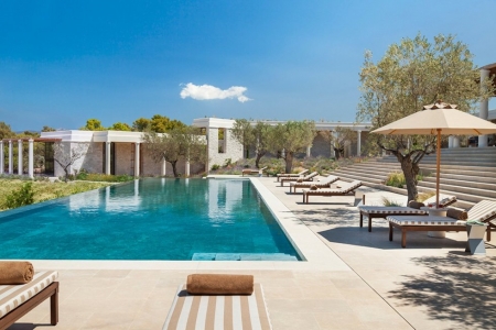 Amanzoe