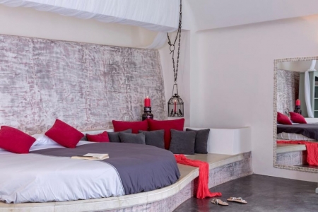 Andronis Luxury Suites