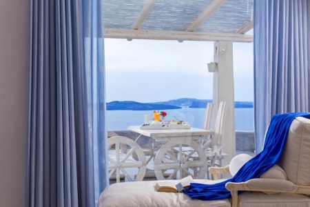 Andronis Luxury Suites