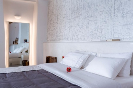 Andronis Luxury Suites