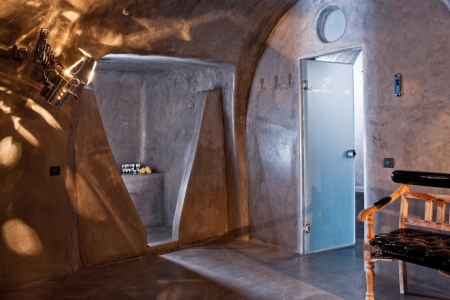 Andronis Luxury Suites