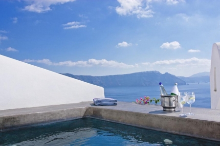 Andronis Luxury Suites