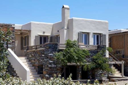 Diles &amp; Rinies Villas