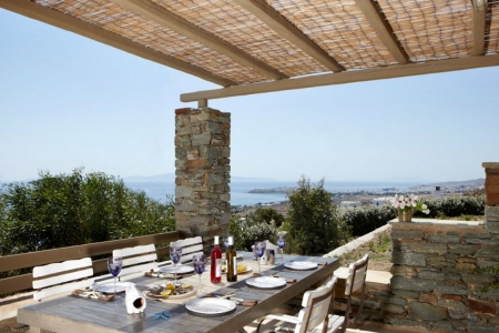 Diles &amp; Rinies Villas