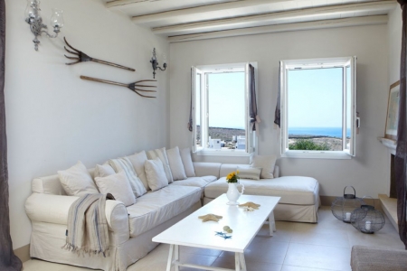 Diles &amp; Rinies Villas