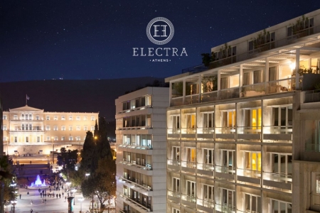 Electra Hotel
