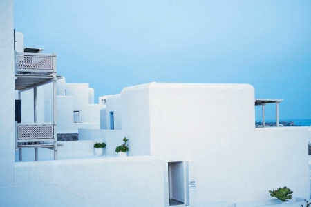 Grecotel Mykonos Blu Hotel