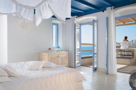 Grecotel Mykonos Blu Hotel