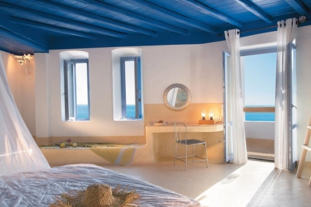 Grecotel Mykonos Blu Hotel
