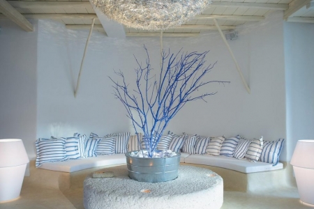 Grecotel Mykonos Blu Hotel