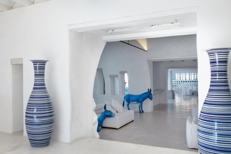 Grecotel Mykonos Blu Hotel