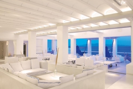 Grecotel Mykonos Blu Hotel