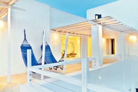 Grecotel Mykonos Blu Hotel