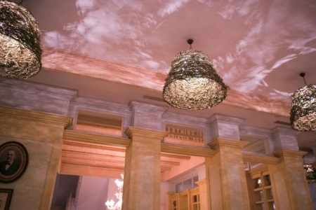 Grecotel Mykonos Blu Hotel