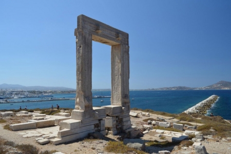 Naxos
