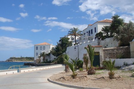Spetses