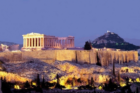Acropolis