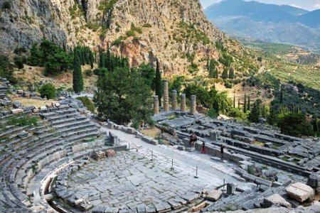 Delphi