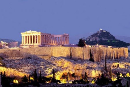 Acropolis