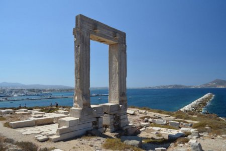 Naxos