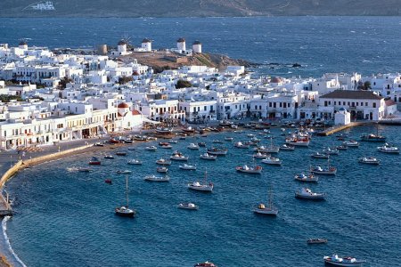 Mykonos