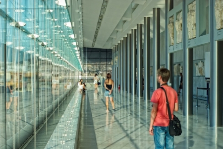 Acropolis Museum