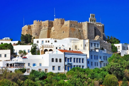 Patmos