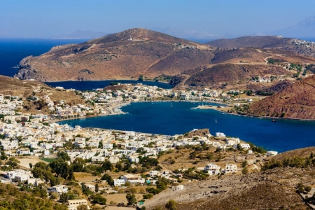 Patmos