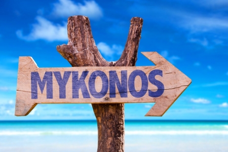 Mykonos