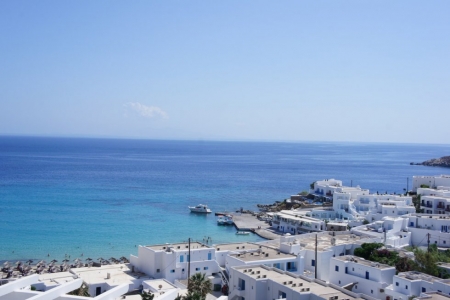 Mykonos