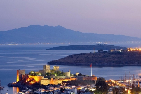 Bodrum