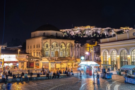 Athens
