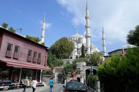 Sultanahmet