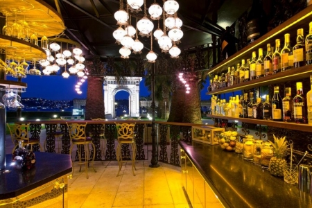 Kempinski Ciragan Palace