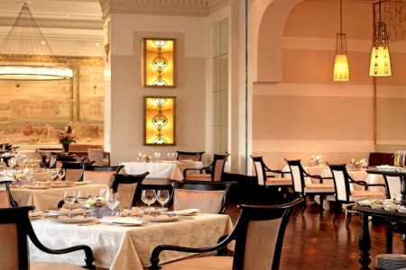 Kempinski Ciragan Palace