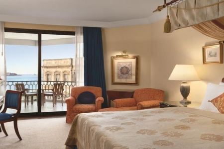 Kempinski Ciragan Palace