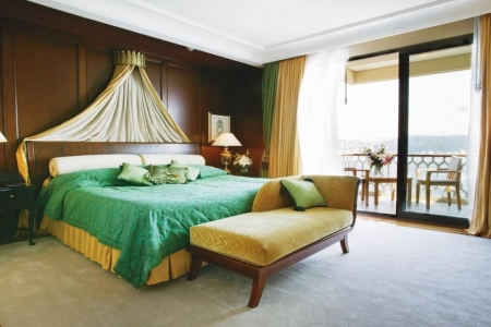 Kempinski Ciragan Palace