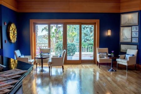 Kempinski Hotel Barbaros