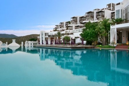 Kempinski Hotel Barbaros