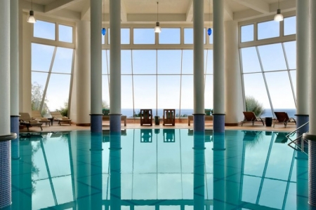 Kempinski Hotel Barbaros