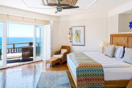 Kempinski Hotel Barbaros